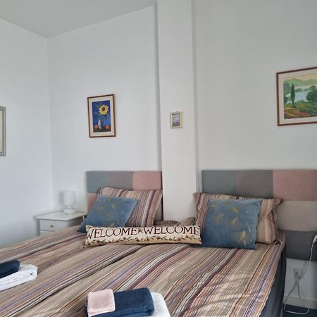 One Bedroom 7Th Floor Apartment With Amazing Views Фуэнхирола Экстерьер фото