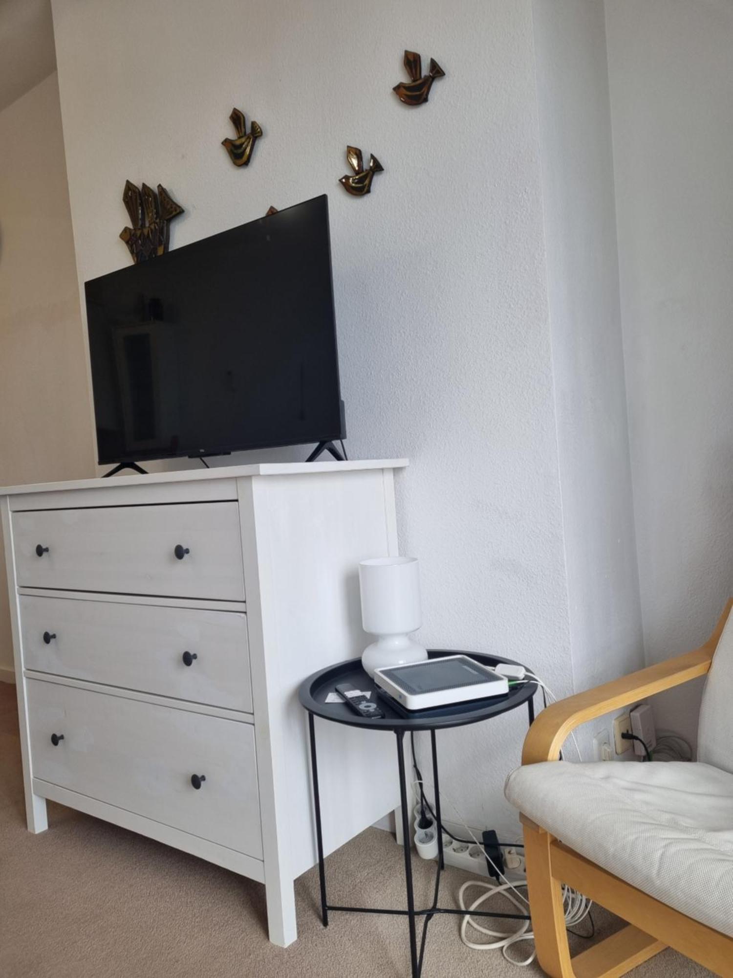 One Bedroom 7Th Floor Apartment With Amazing Views Фуэнхирола Экстерьер фото