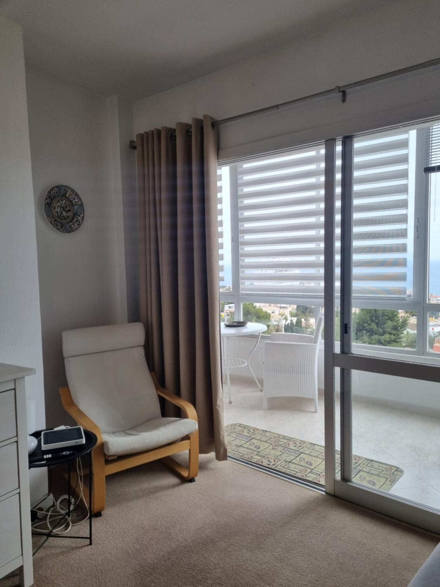 One Bedroom 7Th Floor Apartment With Amazing Views Фуэнхирола Экстерьер фото