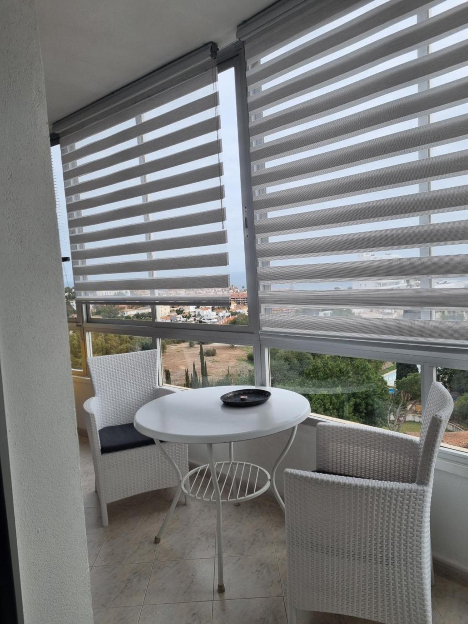One Bedroom 7Th Floor Apartment With Amazing Views Фуэнхирола Экстерьер фото