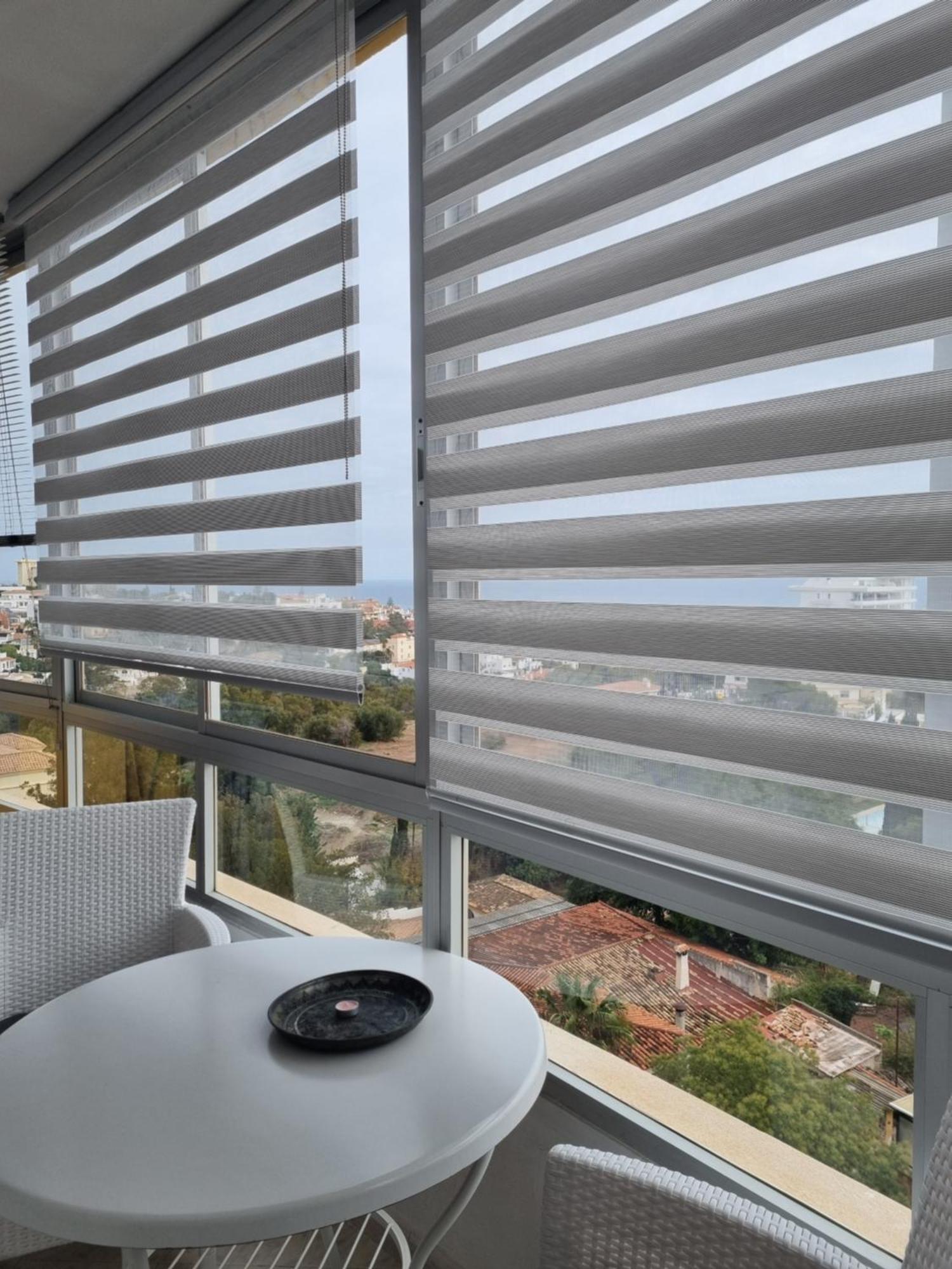 One Bedroom 7Th Floor Apartment With Amazing Views Фуэнхирола Экстерьер фото